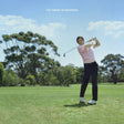 the album cover for Jamie T - Theory Of Everything - Gatefold White Colored Vinyl