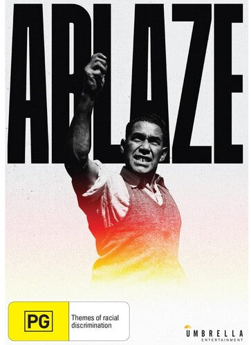 Ablaze - Ablaze - DVD