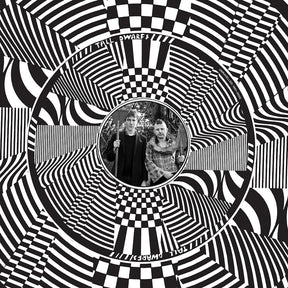 the album cover for Tall Dwarfs - Unravelled: 1981 - 2002 (Gate) [180 Gram] [Download Included]
