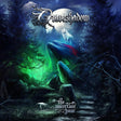 the album cover for Graveshadow - The Uncertain Hour