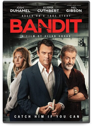 Bandit - Bandit - DVD