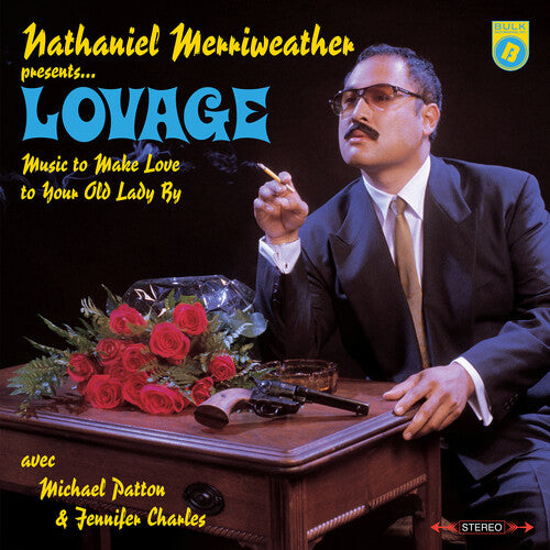 Music To Make Love To Your Old Lady By (Vinyl)