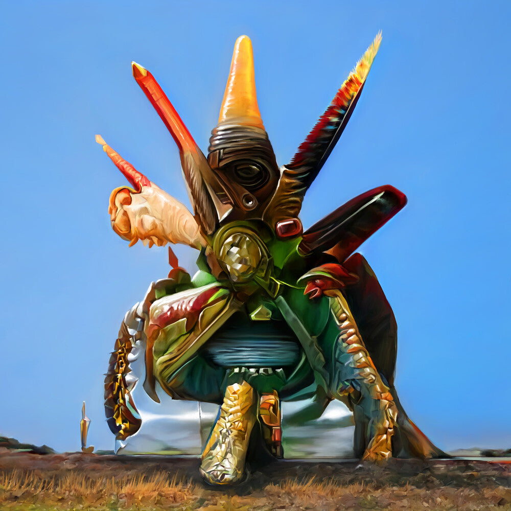 Profound Mysteries II [CD]