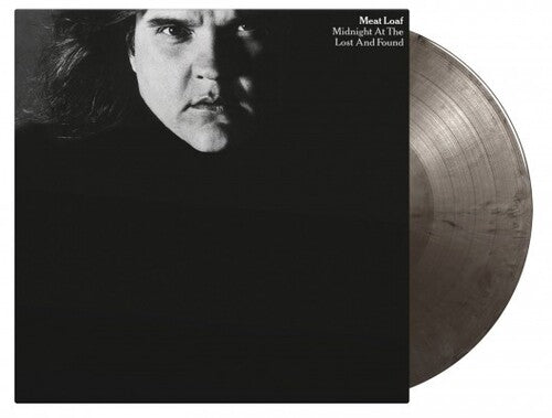 Midnight At The Lost & Found - Limited 180-Gram Silver & Black Marble Colored Vinyl (Vinyl)