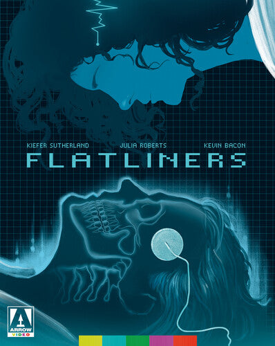 Flatliners - Flatliners - Blu-ray