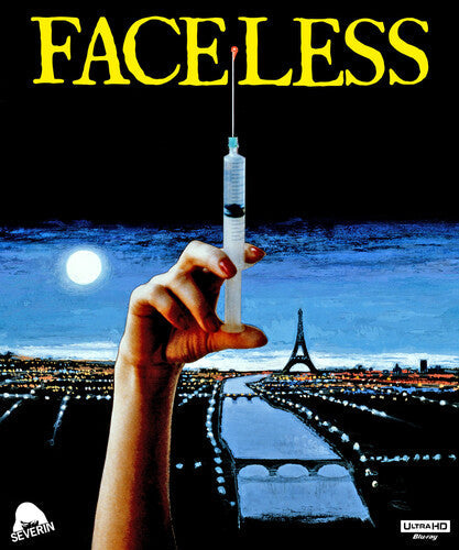 Faceless - Faceless - UHD