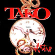 the album cover for Tako - Veneno [Colored Vinyl] [Limited Edition] (Red) (Spa)