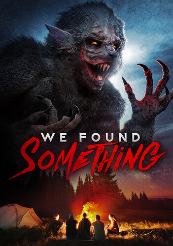 We Found Something - We Found Something - DVD