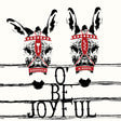 the album cover for Shovels & Rope - O' Be Joyful - 10th Anniversary Edition [Limited Edition]