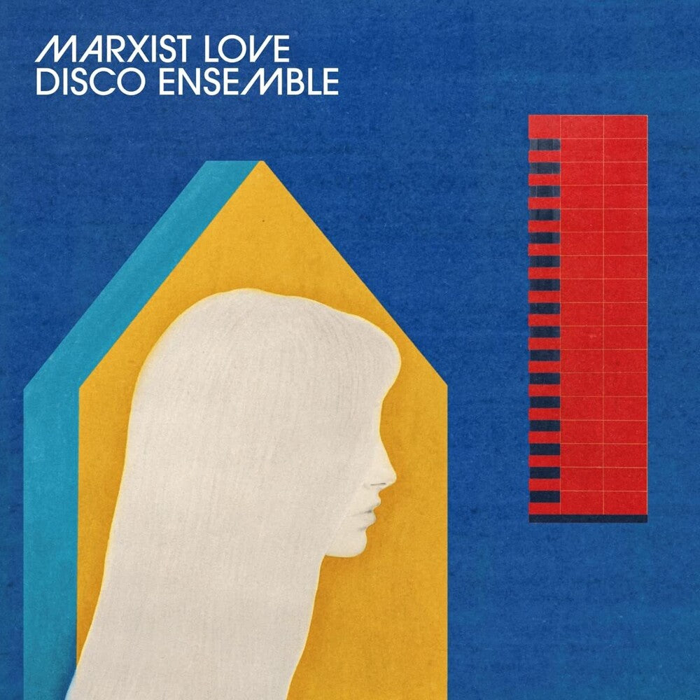 Mlde [Indie Exclusive] Red [Colored Vinyl] [Limited Edition] (Red) [Indie Exclusive]