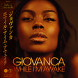 the album cover for Giovanca - While I'm Awake [Limited Edition]