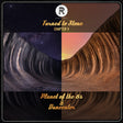 the album cover for Planet of the 8S & Duneeater - Turned To Stone Chapter 5