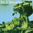 the album cover for Sr Chinarro - Compito