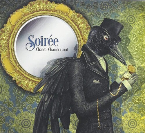 Chantal Chamberland - Soiree - Super Audio CD