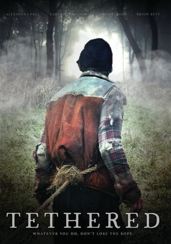 Tethered - Tethered - DVD