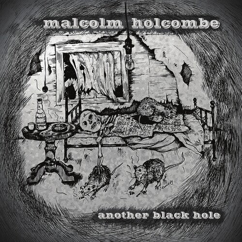 Holcombe,malcolm - Another Black Hole - Music CD