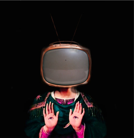 the album cover for All Souls & Fatso Jetson - Live From Total Annihilation