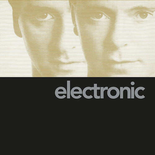 Electronic (2013 Remaster) (Vinyl)