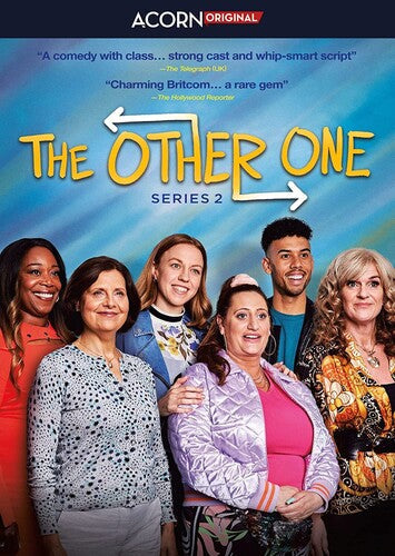 Other One: Series 2 - Other One: Series 2 - DVD