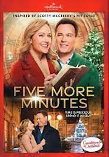 Five More Minutes - Five More Minutes - DVD
