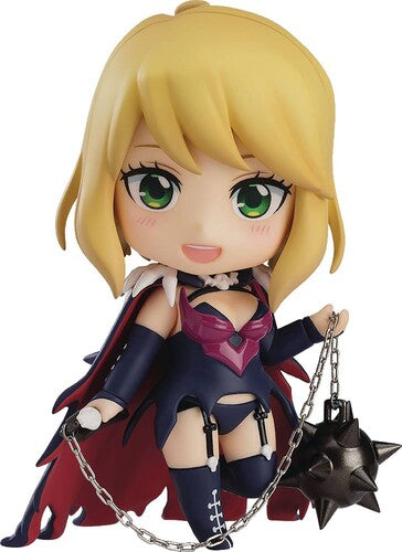 Good Smile Company - Love After World Domination Desumi Magahara Nendor - Collectibles