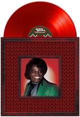 Christmas Time - Red (Vinyl)