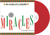 A Soulful Christmas - Red (Vinyl)