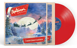 Christmas Classics - Red (Vinyl)