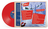 Christmas Classics - Red (Vinyl)