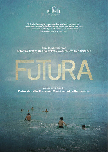 Futura - Futura - DVD