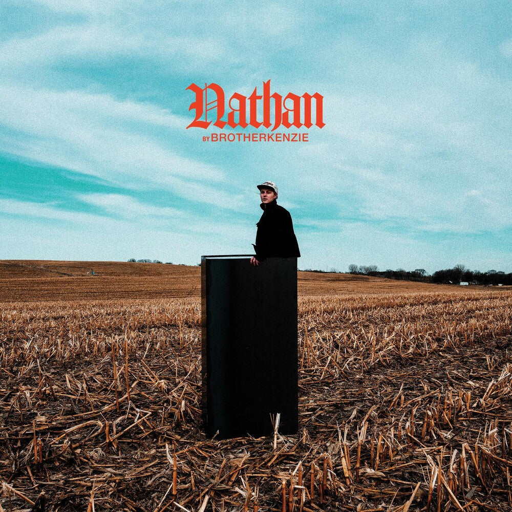 NATHAN [CD]