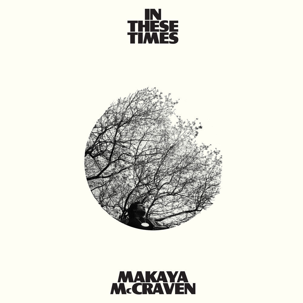In These Times [Indie Exclusive Limited Edition Ivory LP]