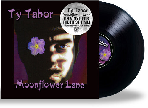 Moonflowe Lane + 1 (Vinyl)