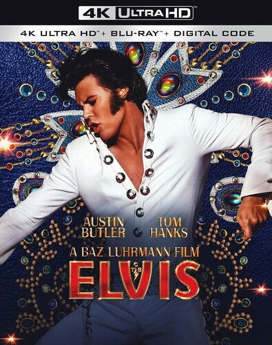 Elvis - Elvis - UHD