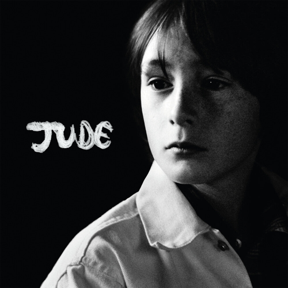 Jude [CD]