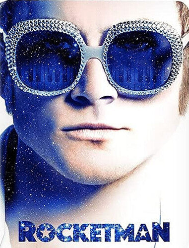 Rocketman - Rocketman - Blu-ray