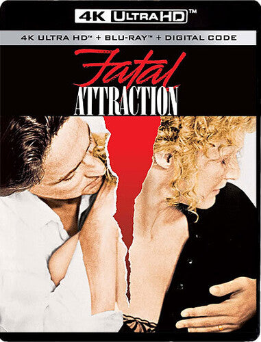 Fatal Attraction - Fatal Attraction - UHD