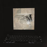 the album cover for Lambchop - The Bible [2LP]