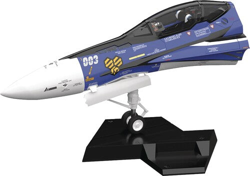 Max Factory - Plamax Mf-61 Min Fac Fighter Nose Coll Vf-25g 1/20 - Collectibles