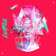 the album cover for Destrage - So Much. Too Much. - Aqua [Colored Vinyl]