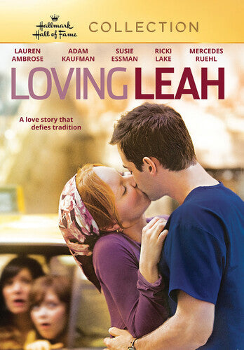 Loving Leah - Loving Leah - DVD