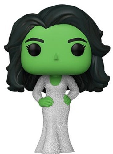 Funko Pop! Vinyl: - She-hulk - Pop! 2 - Collectibles