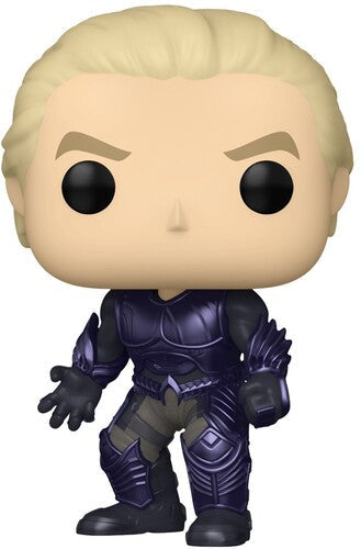 Funko Pop! Movies: - Aquaman 2- Pop! 4 - Collectibles