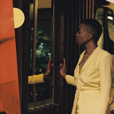 the album cover for Emmavie - Honeymoon (Blk) (Can)