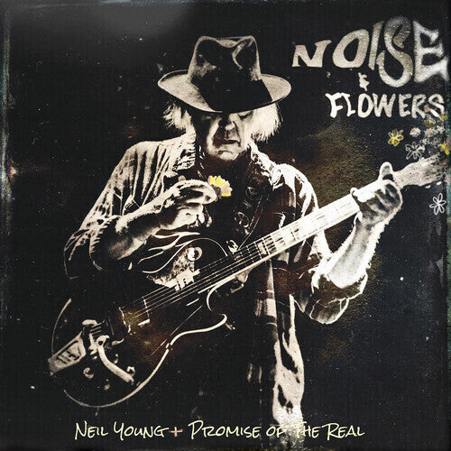 Noise And Flowers (Vinyl)