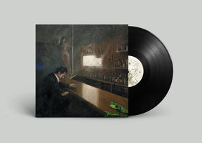the album cover for Honky Tonky Sánchez - De La Piel Del Diablo (Spa)