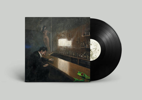 the album cover for Honky Tonky Sánchez - De La Piel Del Diablo (Spa)