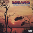 the album cover for Lionel Hampton - Please Sunrise