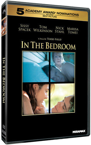 In The Bedroom - In The Bedroom - DVD
