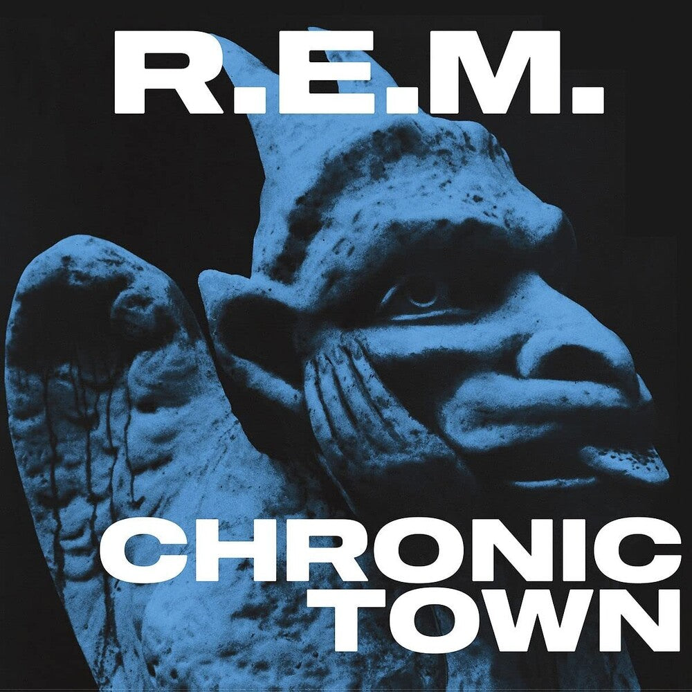 Chronic Town EP: 40th Anniversary Edition [CD]
